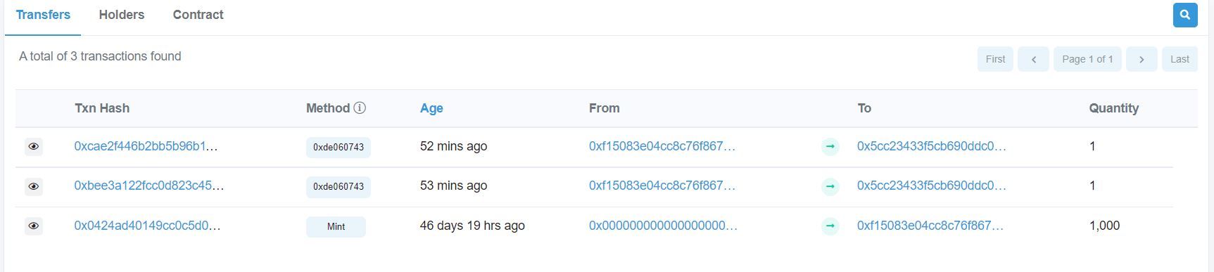 Buying_DEFFUG76_Etherscan_details