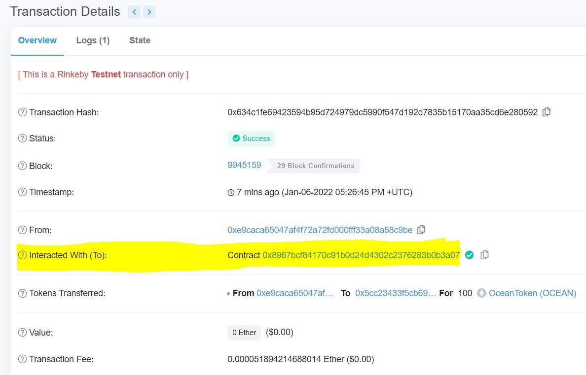 Ocean_Rinkeby_Transaction_Confirmation