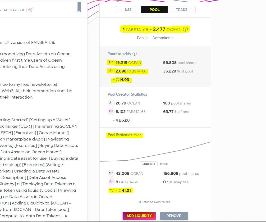 Staking_FABSTA_pool_details