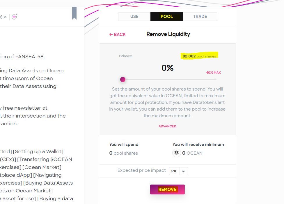 Staking_Remove_Liquidity_Basic