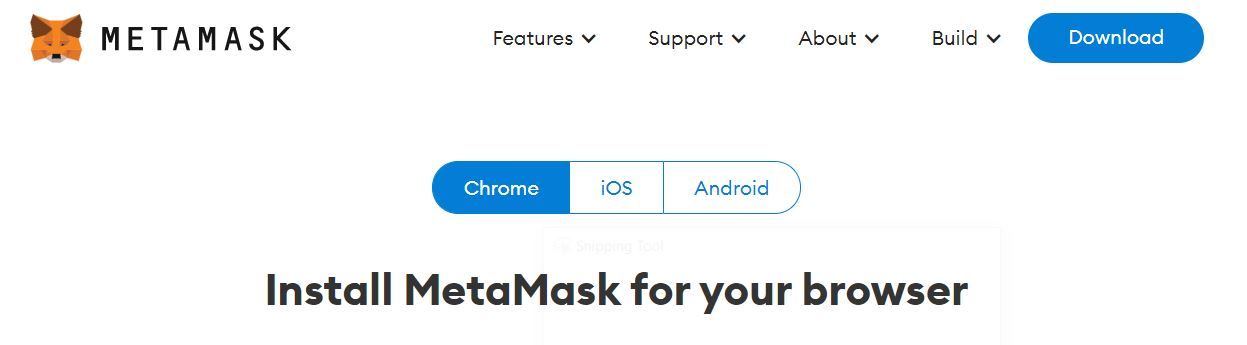 metamask_download